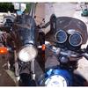 Motorcykel Dubbelbubbla Vindruta Vindskydd För Suzuki SV650 SV1000 GSX1400 SV 650 1000 Bandit GSF650 GSF1200 GSF1250 Svart