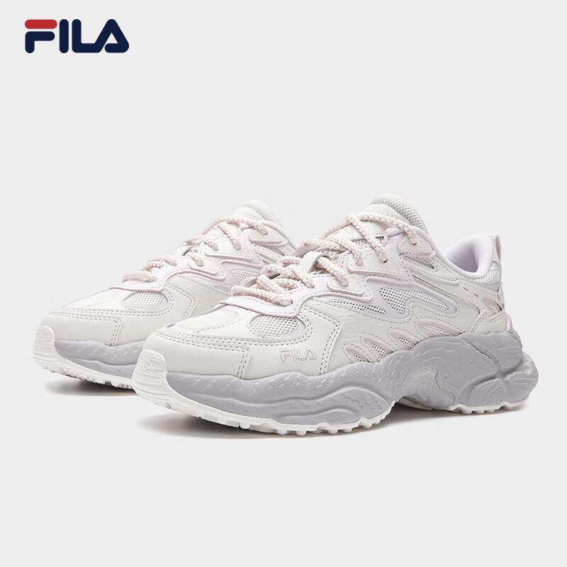 Fila Women's Summer Breathable Dad Shoes