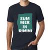 Ultrabasic Homme Graphique  Summer In RIMINI