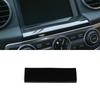 08-16 Land Rover Discovery 4 GPS Screen Panel Cover