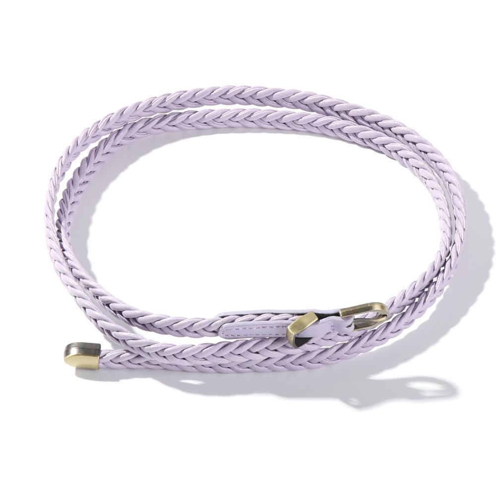 Girls Sweater Candy Color Adjustable Belt Faux Leather Belts Dress Strap Thin Skinny Waistband