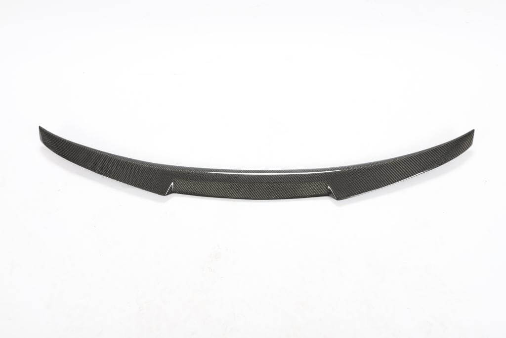 Spoiler (Karbon) for Volkswagen Passat B8 2015-2023
