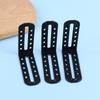 25Pcs Tile Leveling System Male Angle Clips For Floor Wall Tile Leveler Spacers Locator Adjuster Laying Construction Tools