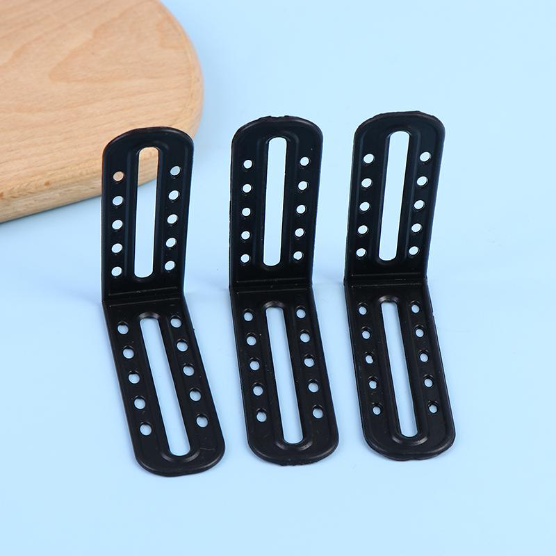 25Pcs Tile Leveling System Male Angle Clips For Floor Wall Tile Leveler Spacers Locator Adjuster Laying Construction Tools
