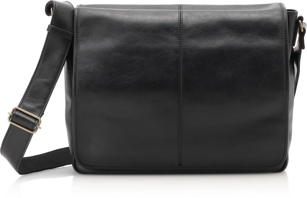 DOCCE ICB SERIES Shoulder Bag, Black