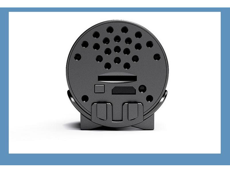 X5 HD Wifi Wireless Night Vision Home Camera