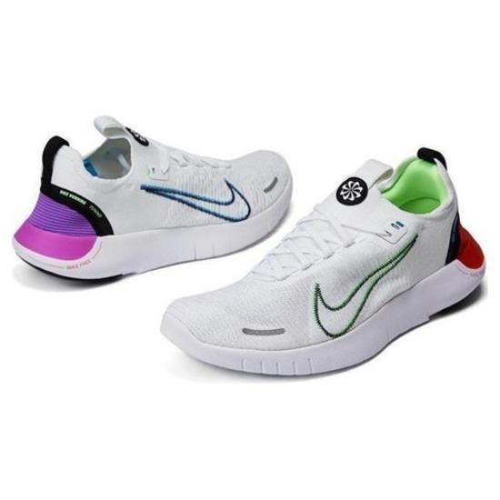 Nike Free RN Next Nature Low Mixing and Matching - FJ1056-100 Men's Shoes
