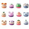 Animal Shape Reminder Loud-Ring Mechanical Timer New Year Gift Kid Kitchen Cute Party Timer for Cooking Reading Sport