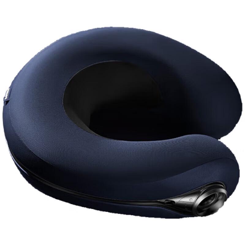 

Philips PPM7101N 3D Kneading Neck Massager Pillow with Heat