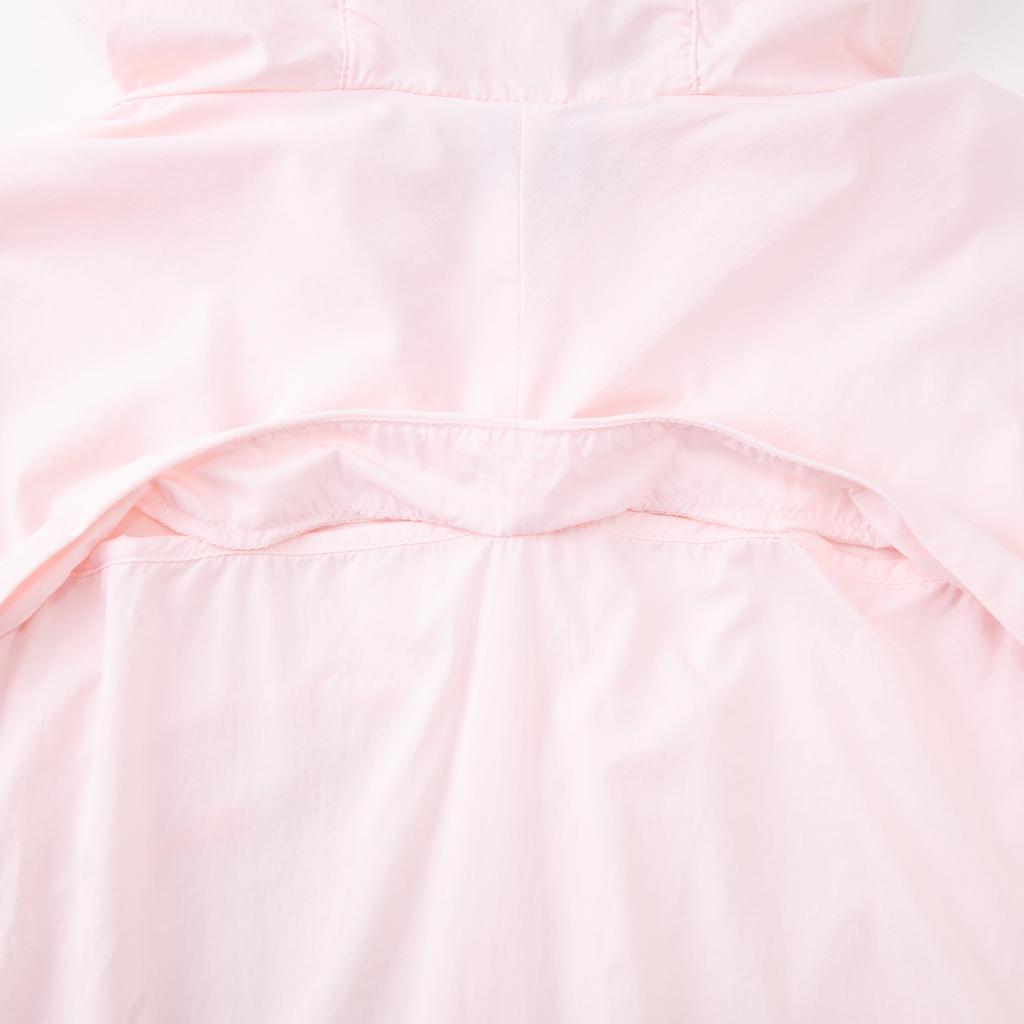 Puma Soft And Comfortable UV Protection Sportswear Women Activewear Light-Pink 628376-67