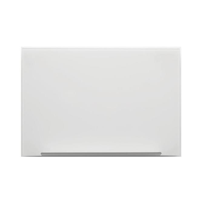 TABLEAU BLANC VERRE NOBO 120 x 70 cm