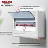 abdo CDPZ30vM4 Household Electrical Distribution Box