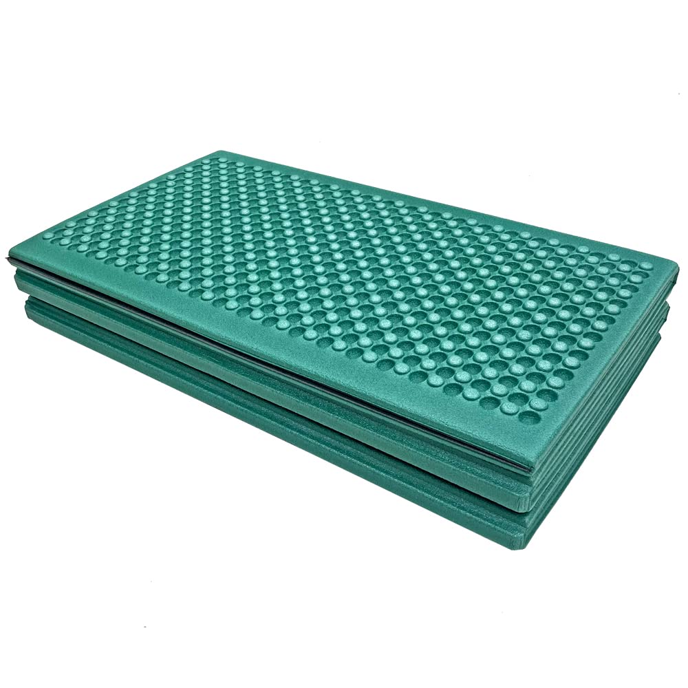 Oxtos EVA Foam Camping Mat Double 200 X 140cm (mat Only)