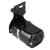 220V Nähmaschinenmotor mit Fußpedal Ersatz für Haushalts-Altnähmaschine 180W 0,9A