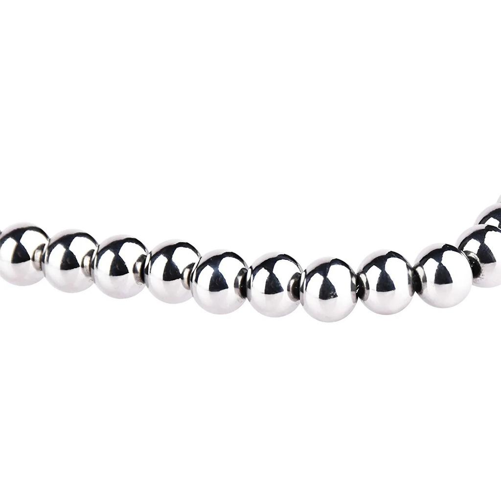 Metal Stainless Steel Ball Urethral Masturbator Prostate Bead Men's Penis Sex Toy Sounding Gay Urethral Stimulator
