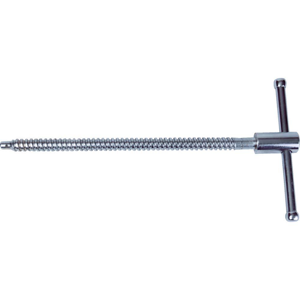 

TRUSCO Woodworking Bench Vise, Type, Shaft, TMVD-180-SF