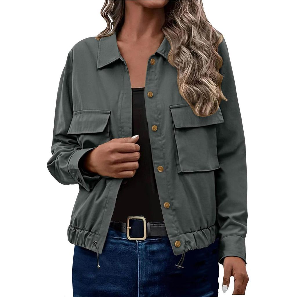 Women's Zip Up Sweatshirt Cute Long Sleeve Sweatshirts Jackets