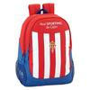 Real Sporting De Gijón-Real Sporting De Gijón School Backpack
