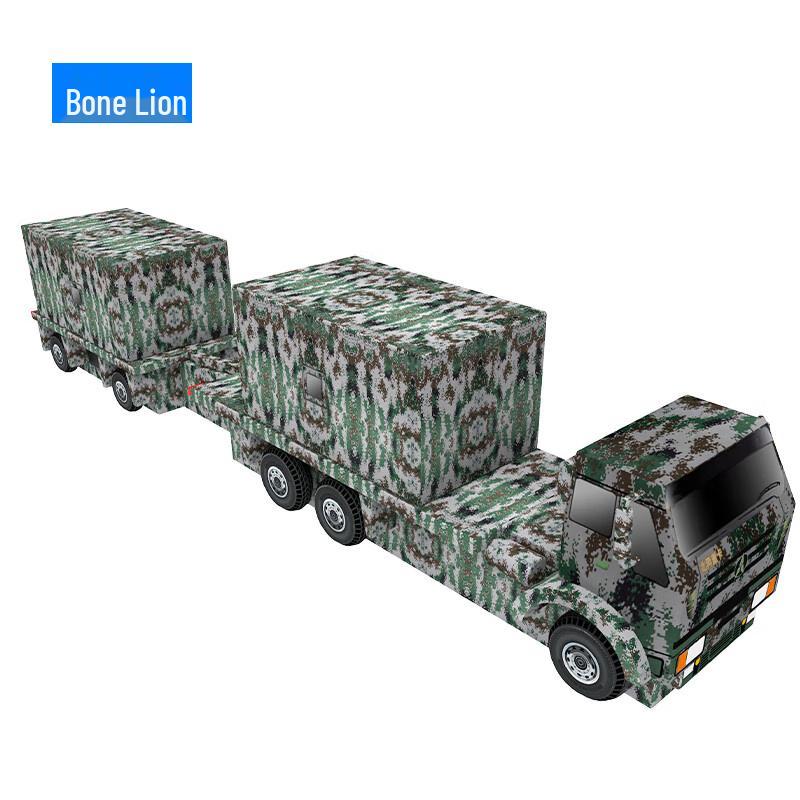 Inflatable Training Dummy Target