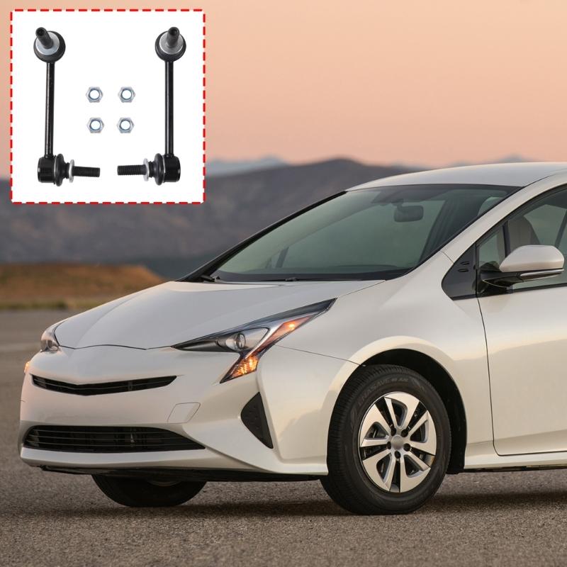 Bar Links K90677 4881060040 K80946 4882060050 for 2003-2009 Front Stabilizer Bar End Links Auto Accessories