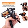 Strength Trainer Finger Expander 5-165kg Wrist Gripper Professional Hand Grip  Hand Recover Device