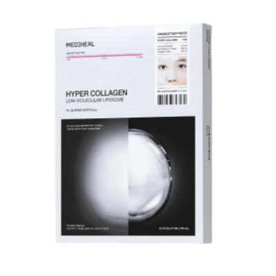 Hyper Collagen Gel Mask 1-Pack  Intensive Firming & Hydrating Sheet Mask