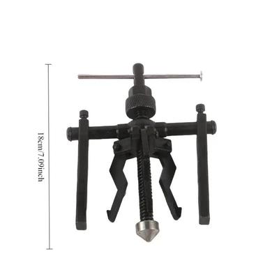 Convenient Auto Bearing Puller Set Featuring Easy-to-Use Three-Claw Puller - Must-Have for Auto Repairs