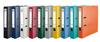Herlitz A4/50Mm Navy Blue Binder
