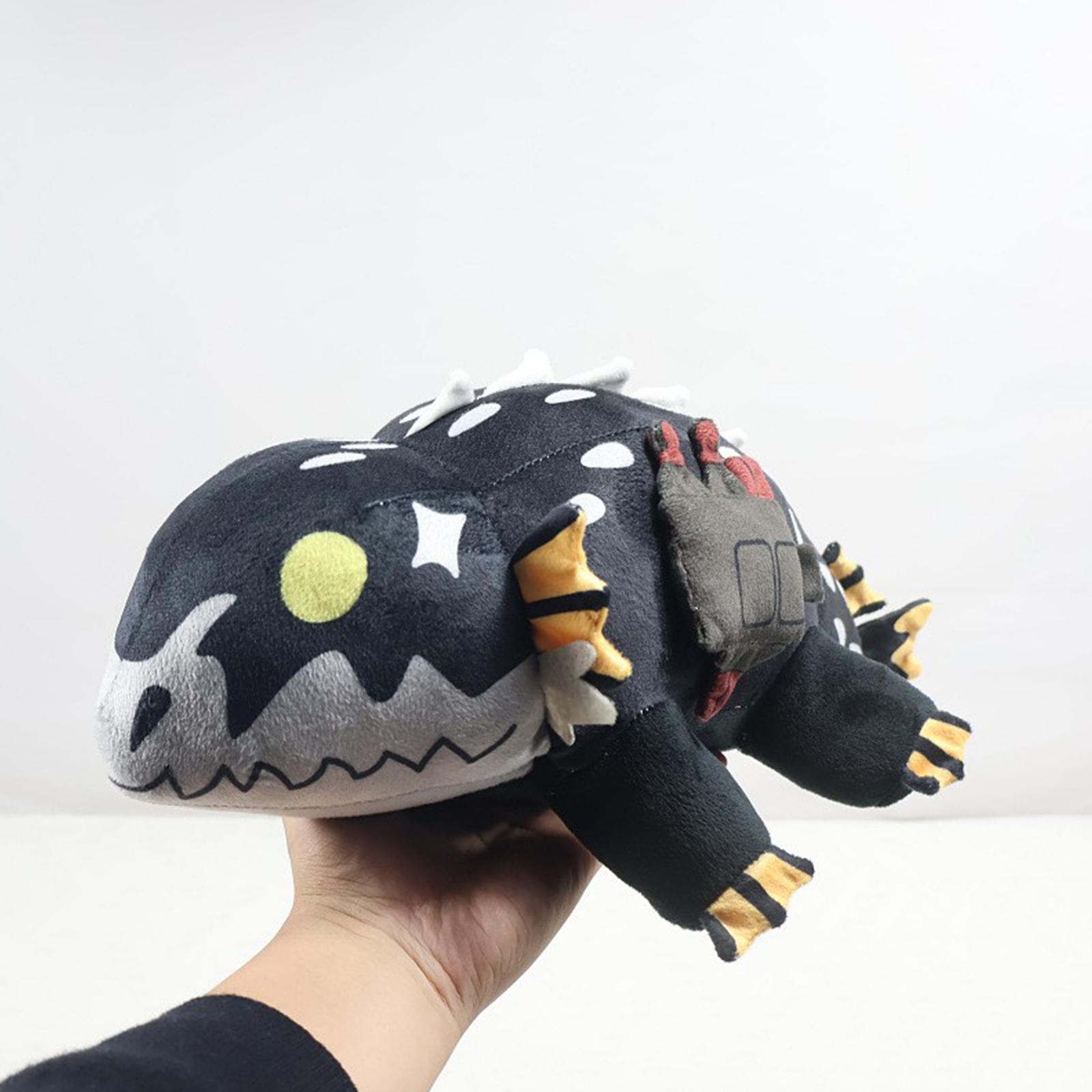 

Плюшевая кукла, Игрушка в подарок, Мультфильм, Детская тряпичная кукла, Детская подарочная подушка One Size