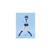 S.H.Figuarts Pretty Guardian Sailor Moon Sailor Mercury -Animation Color Edition- (Rerelease) Approximately 140mm PVC & ABS Painted Movable Figure