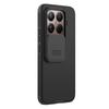 NILLKIN Case for Xiaomi 15T Pro, Camshield Pro, Black