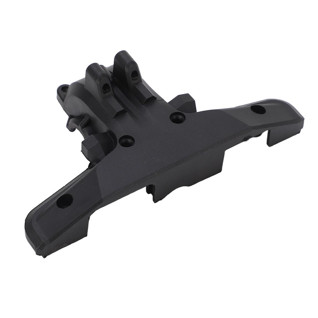 RC Rear Gearbox Cover Black Gearbox Housing PA Light Weight Rear Gearbox Housing for SCY16101 16102