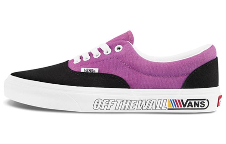 Vans Era Унисекс Черный/Фиолетовый VN0A4U39263 34.5