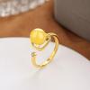 22K Gold