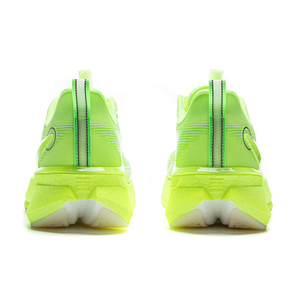 Li Ning Red Hare 8PRO Cushioning Slip Resistant Abrasion Resistant Breathable Lightweight Rebound Low top ARPV006-16