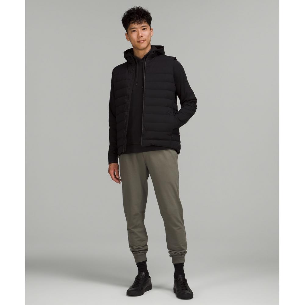 Lululemon City Sweat Jogger  Regular Grey Sage