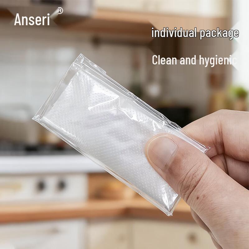 Ancairui Disposable PE Gloves