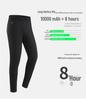 Smart 28-Zone Heated Underwear Set for Men & Women - Winter Warmth & Constant Temperature Control