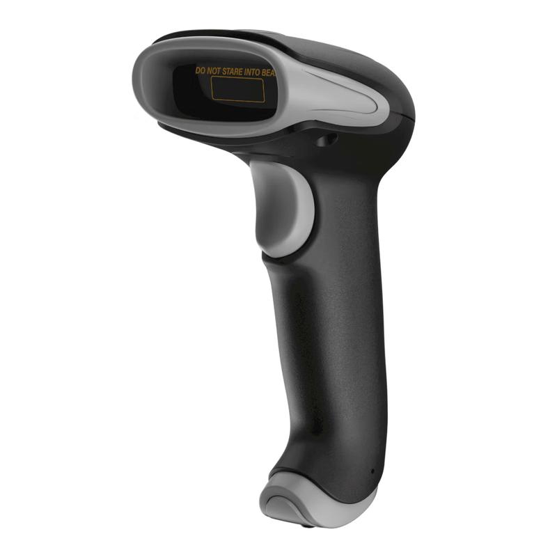 COMIX QX129 Wireless 1D/2D Barcode Scanner