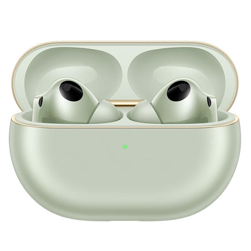 

Huawei FreeBuds Pro 4 ANC Wireless Earbuds