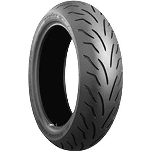 

BRIDGESTONE BATTLAX SC BIAS Rear Motorcycle Tire, 100/90-14 M/C 51P, Tubeless Type (TL), MCS00010