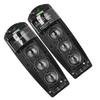 Triple Beam Alarm Photoelectric Infrared LED Detector Security System ABE-250