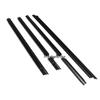 Toyota Hilux VIGO 1997-2005 Door Glass Window Scraper Trim Strip