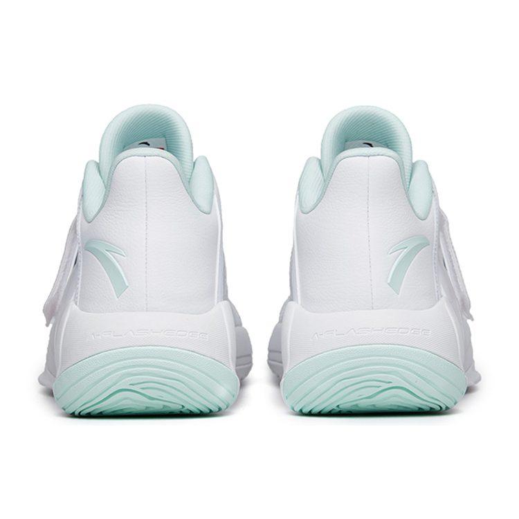 Anta Water Flower 4 Nitrogen Technology Textile, Synthetic Leather, TPU 112221602-2