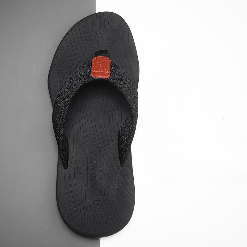 High Quality Men Slippers 2024 Summer Trend Anti-skid Sandals Male Outdoor Light Casual Beach Sandals Household Slides for Men