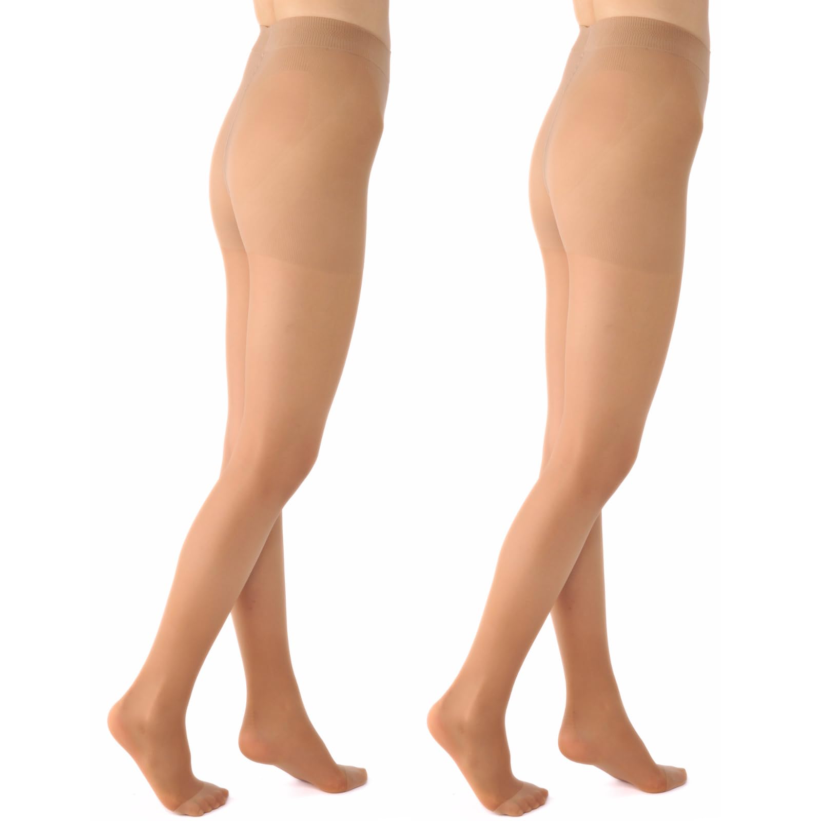 

Компрессионные чулки Beauty Power Beautiful Beautiful Beautiful Hip Tummy Tighting Soft Less Made in Japan Hard 40 Sunny Brown x [Revual], Hard, Beige, 40/70