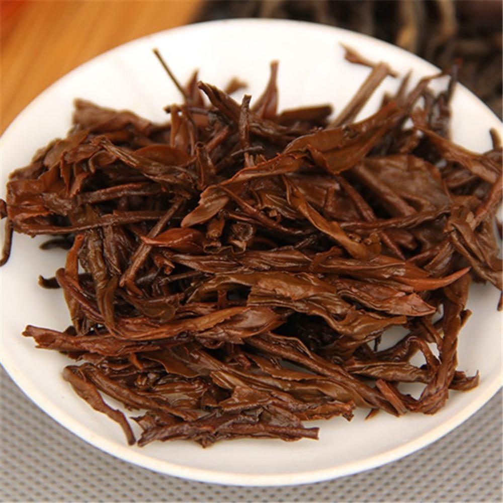 Yunnan Black Tea Hong Tea Gift Box Feng Qing Fragrant Tea