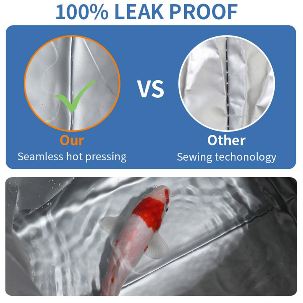 Izolovaný obědový box pro muže a ženy – nepropustná chladící taška se 4 kapsami, nastavitelným popruhem, ideální pro práci, cestování a pikniky