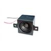 51x51MM 4 Ohm 10W Waterproof Subwoofer Speaker for Smart Motorcycle (IP67)