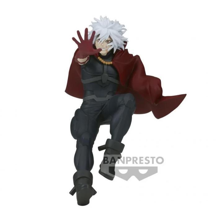 Figurine Educa Borras My Hero Academia The Evil Villains Tomura Shigaraki